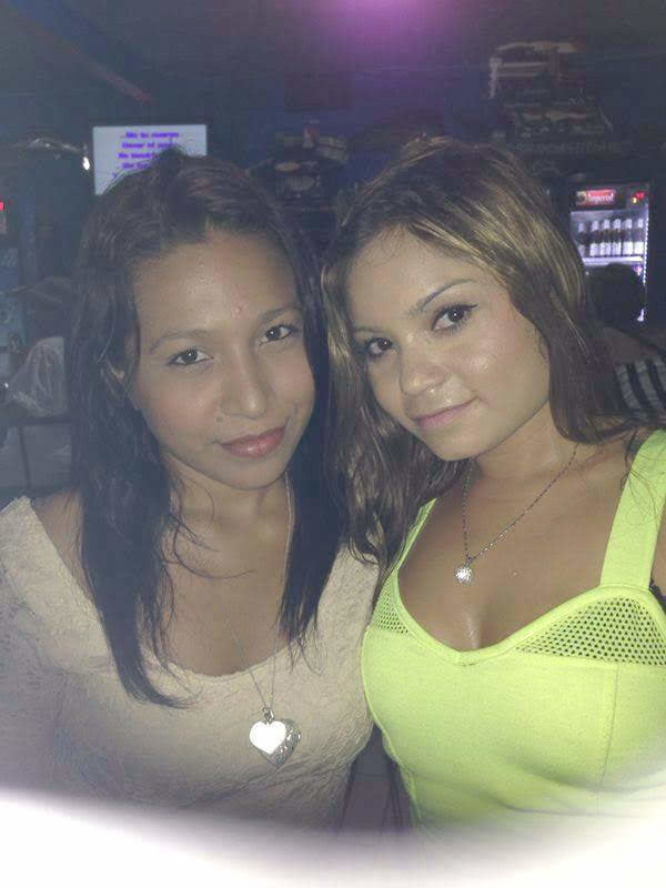 Samatha campos de puntarenas costa rica
 #91535818