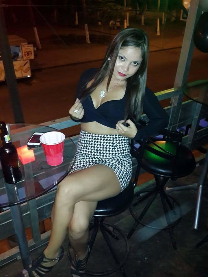 Samatha campos de puntarenas costa rica
 #91535822