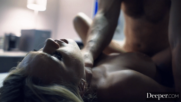 GOON DIARY GIFS - APR 2020 #97437159