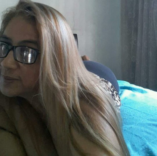 Madurita gordita #102142871