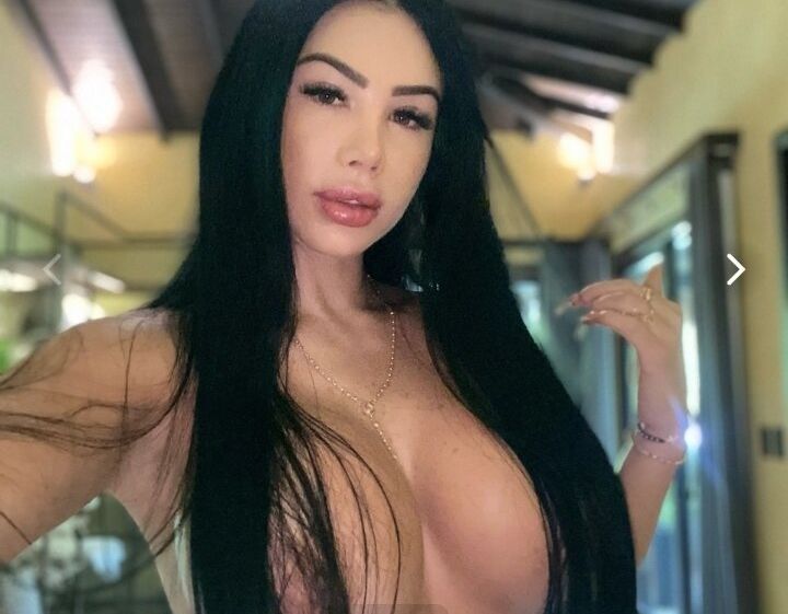 Jakeline Serna desnuda #108364706