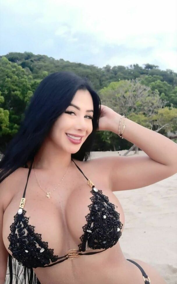 Jakeline Serna desnuda #108364727