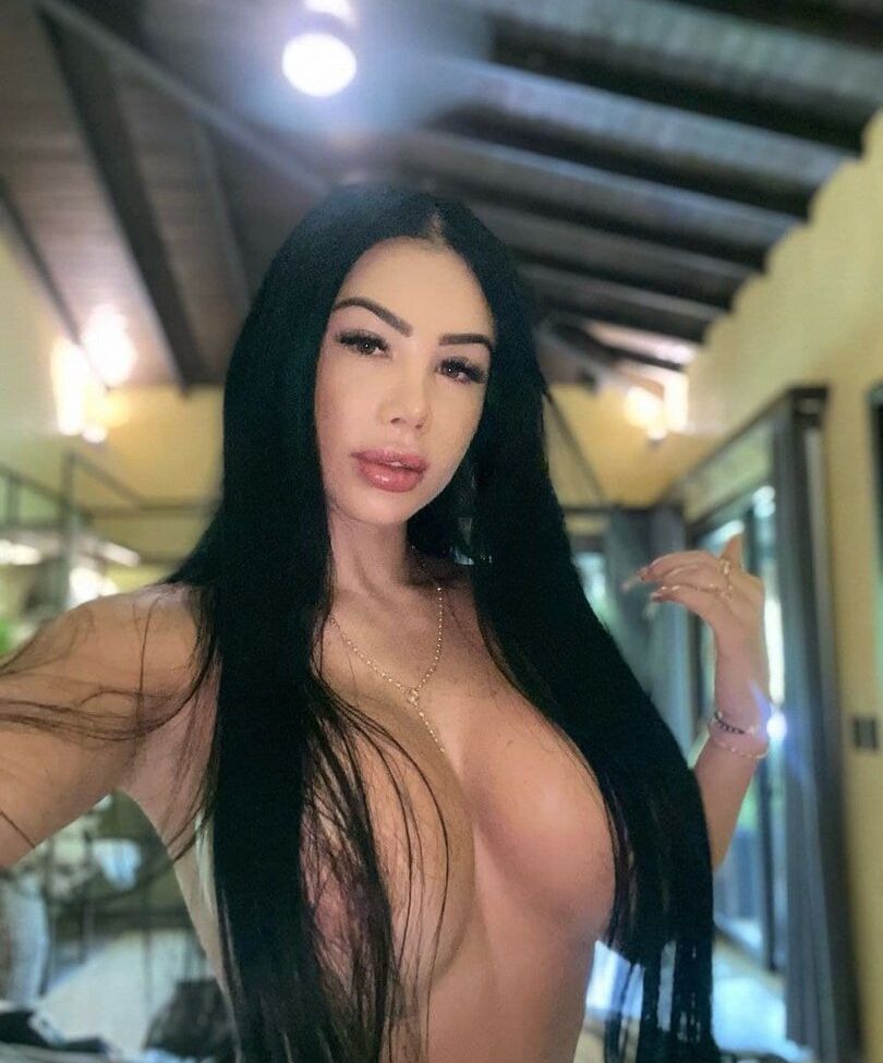 Jakeline Serna desnuda #108364732