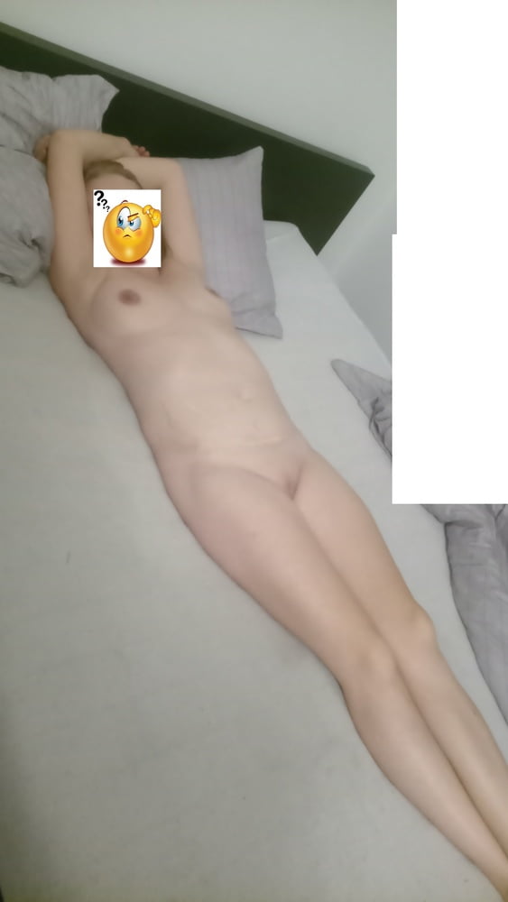 Me Naked in bed #106941194