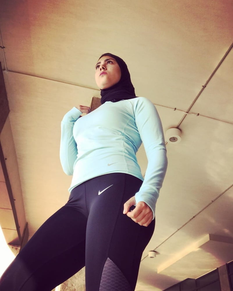 Ghada tarek sexy hijab fitness4
 #79765803