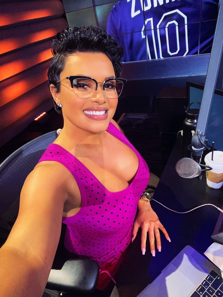 Joy Taylor (Fox Sports) #106807633