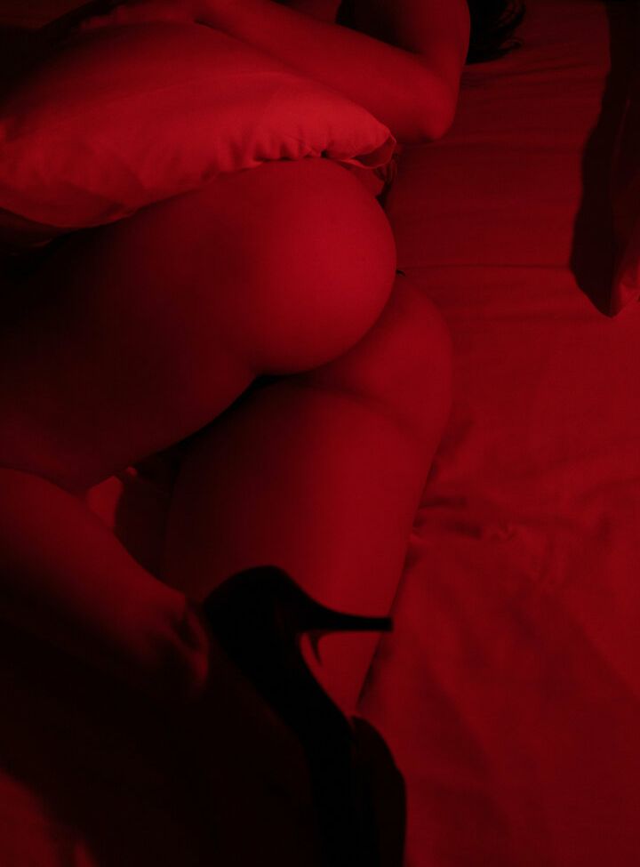 Indianara Carvalho desnuda #108610229