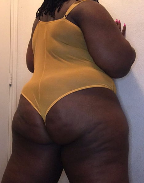 Ebony booty déesses 103
 #100986528