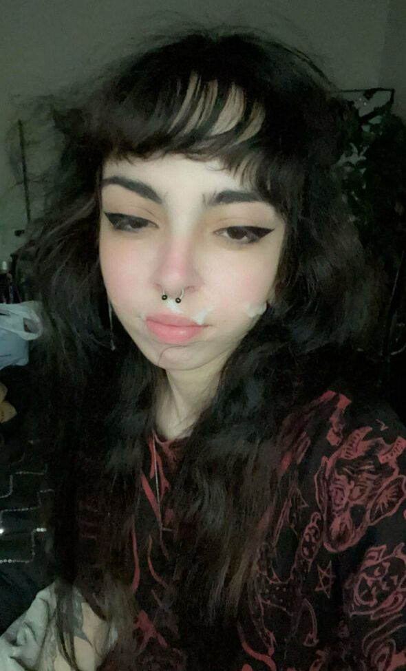 Tricksterkarkat nude #108263733