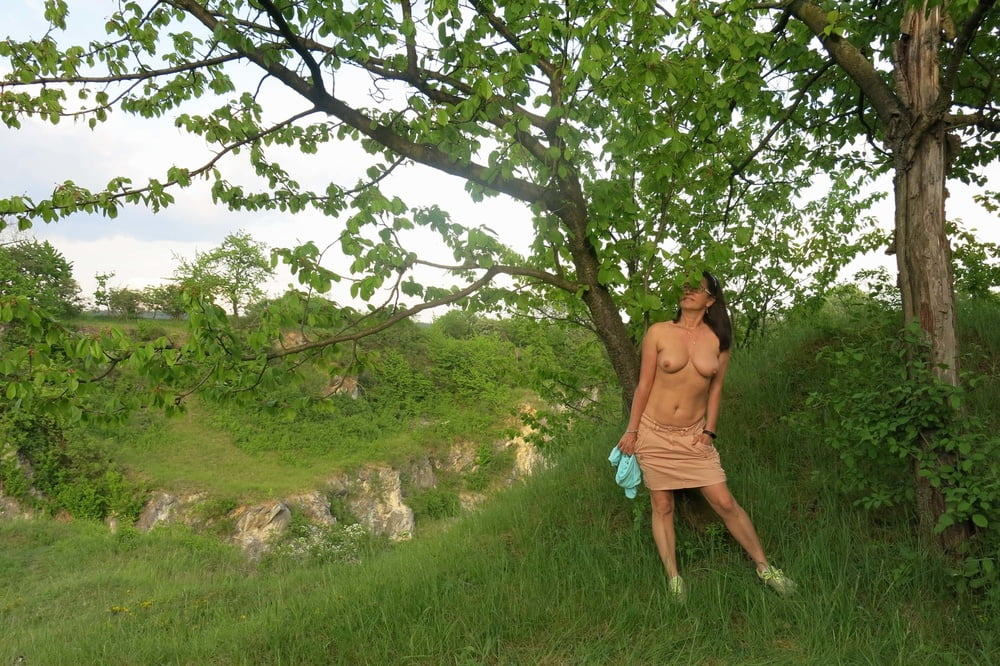 Tree Huggers 369 #91953147