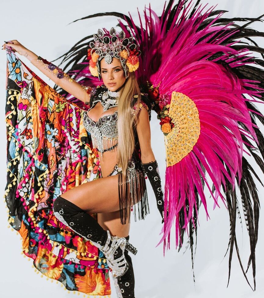 Gabi Martins desnuda #108190832