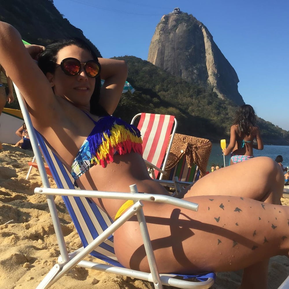 PUTA DO INSTAGRAM: Melyna Merlin #96244205