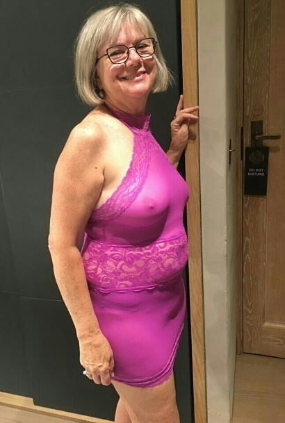 Sexy clothed mature ladies #100828020