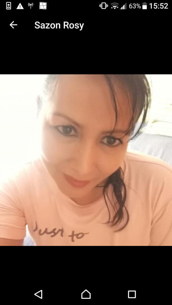 Rosy Sazon #92116070
