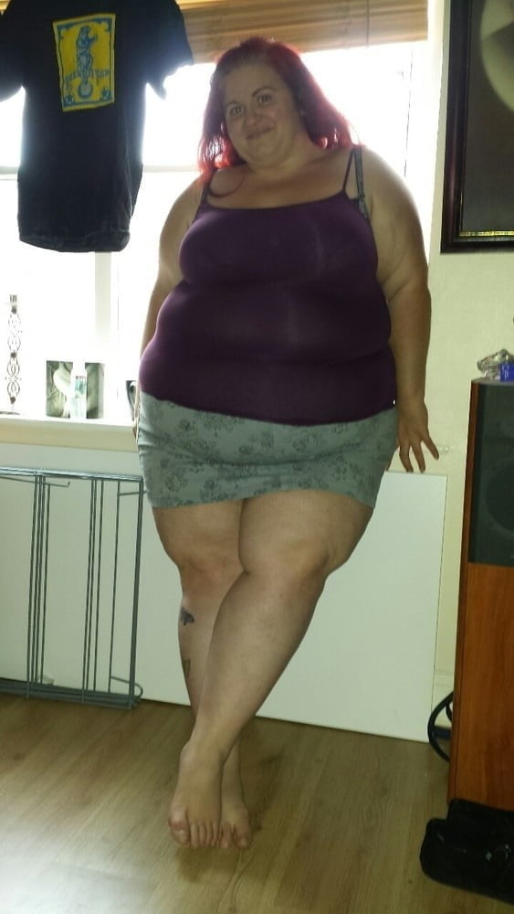 Gordinhas Que Admiro 52(BBWs That I Admire 52) #95156382