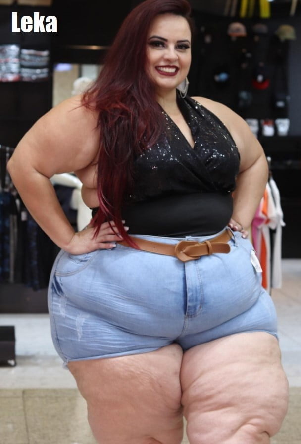 Gordinhas Que Admiro 52(BBWs That I Admire 52) #95156398
