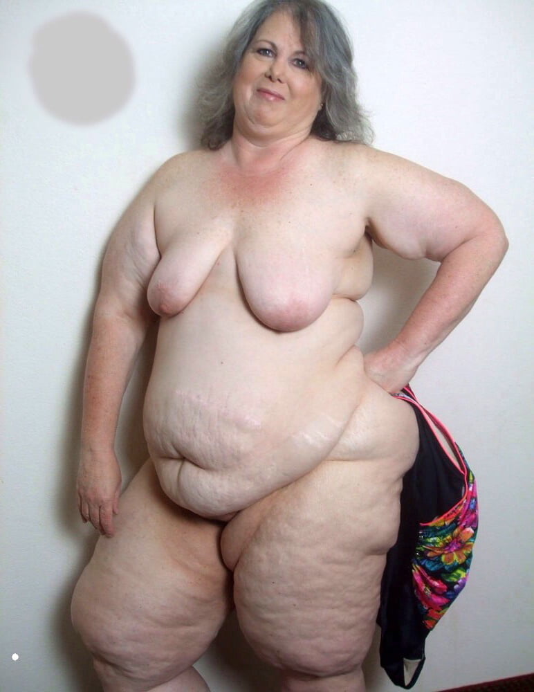 Gordinhas Que Admiro 52(BBWs That I Admire 52) #95156409