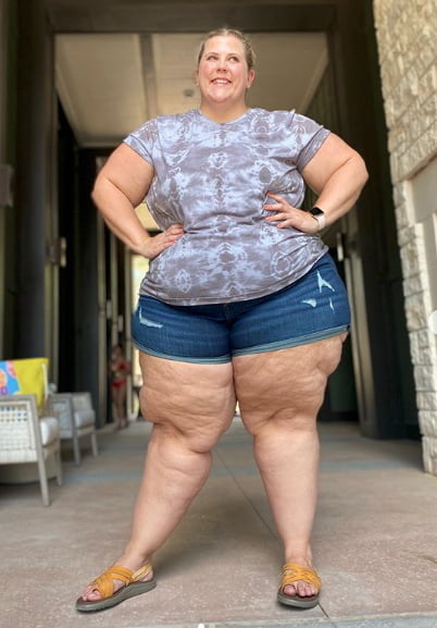 Gordinhas Que Admiro 52(BBWs That I Admire 52) #95156422