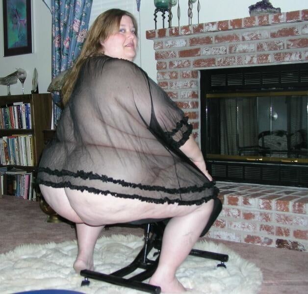 Gordinhas Que Admiro 52(BBWs That I Admire 52) #95156466