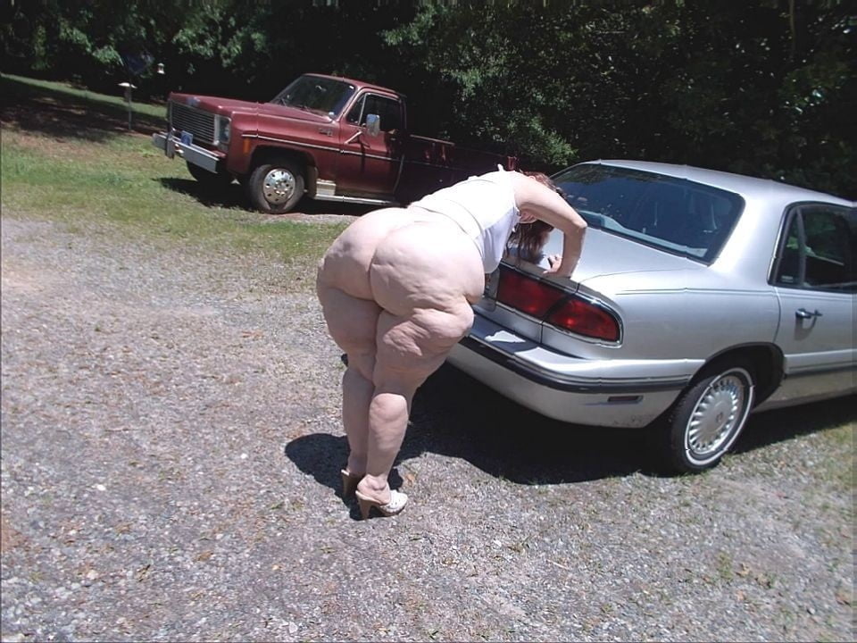 Gordinhas Que Admiro 52(BBWs That I Admire 52) #95156476