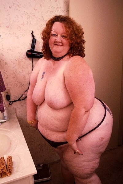 Gordinhas Que Admiro 52(BBWs That I Admire 52) #95156533