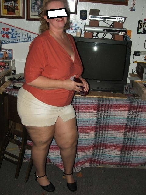 Gordinhas Que Admiro 52(BBWs That I Admire 52) #95156544