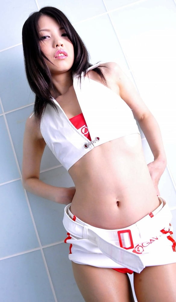 hairy asian Natsumi Hinara softcore #100345004