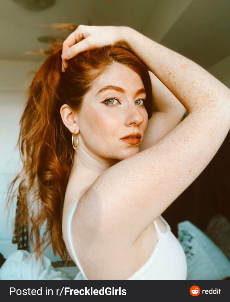 Redheads 23 #89621337