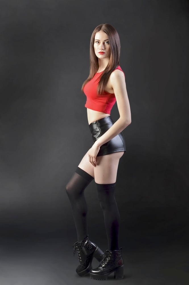 Beauty woman pantyhose stockings non porn 38 #104209477
