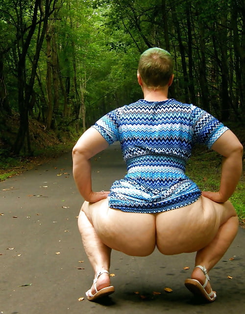 Doggystyle them? Hell yeah!!! #93878875