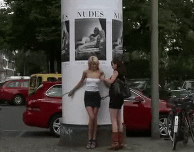 Alle Größen, alle sexy - wer braucht schon Feinde?...
 #102321651