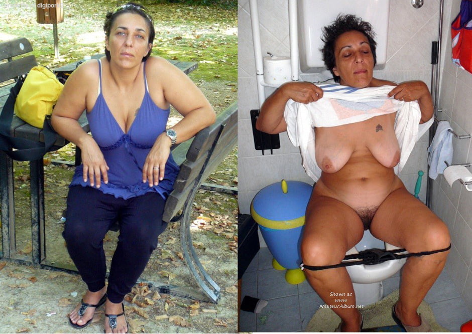 (Un)Dressed - 1 #94527796