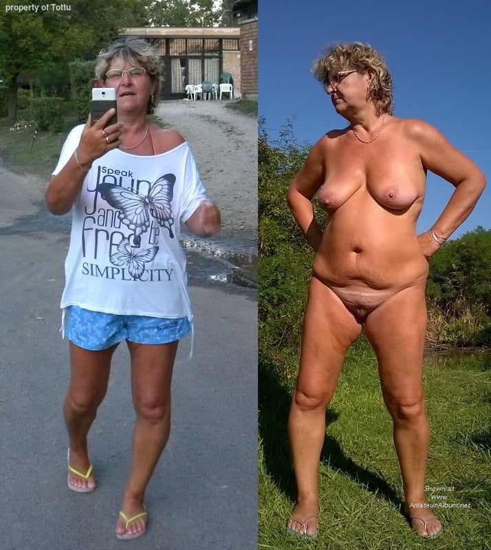 (Un)Dressed - 1 #94527798