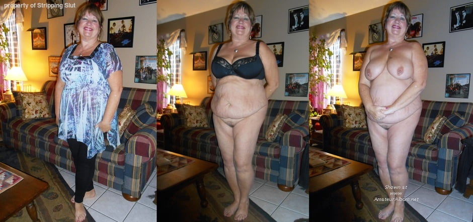 (Un)Dressed - 1 #94527804