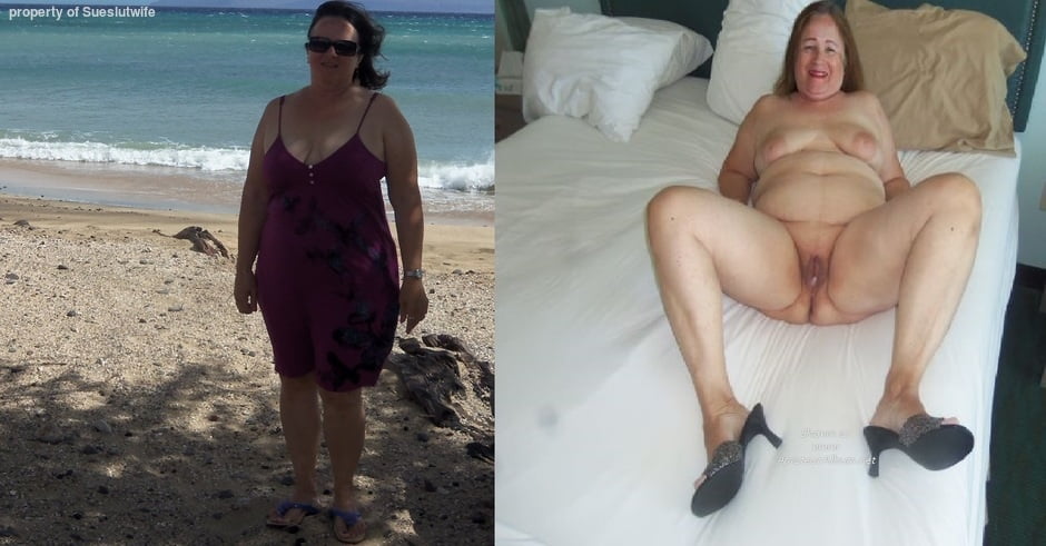 (Un)Dressed - 1 #94527812