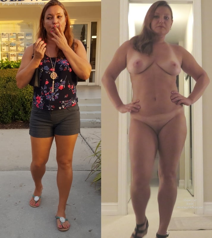 (Un)Dressed - 1 #94527816