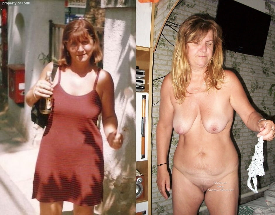 (Un)Dressed - 1 #94527828