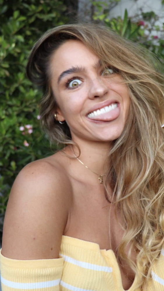 Sommer ray needs some cum
 #81041933