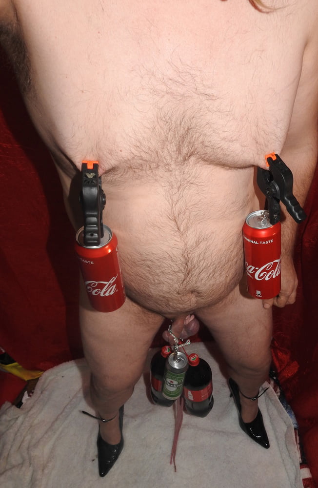 Cocacola Extreme Body Pain #107154010