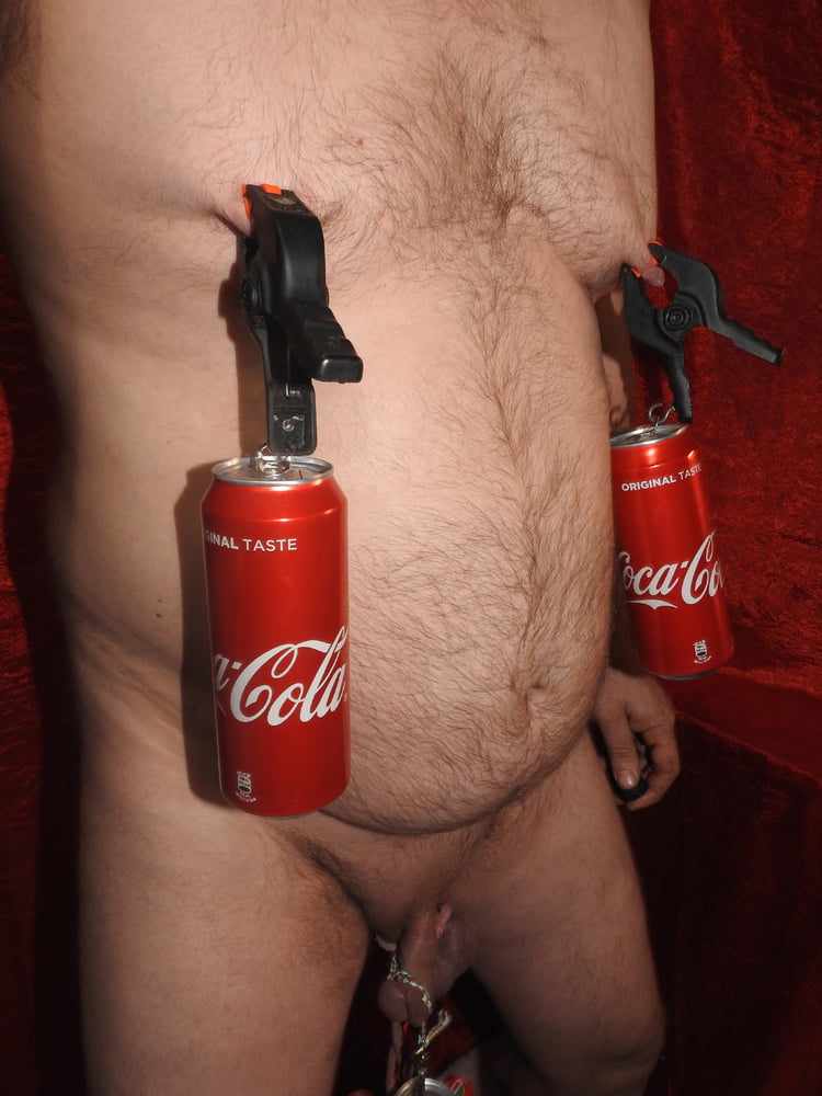 Cocacola Extreme Body Pain #107154012