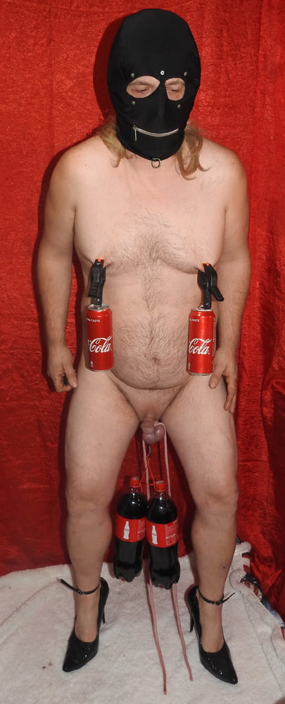 Cocacola Extreme Body Pain #107154028