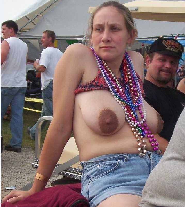 sexy and saggy tits #92568390