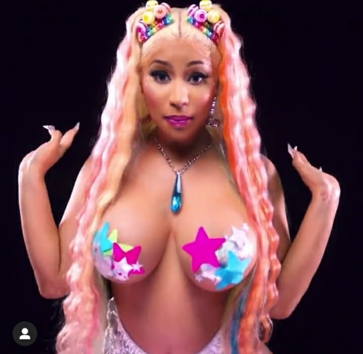 Nicki Minaj Trollz Screenshots #93391821