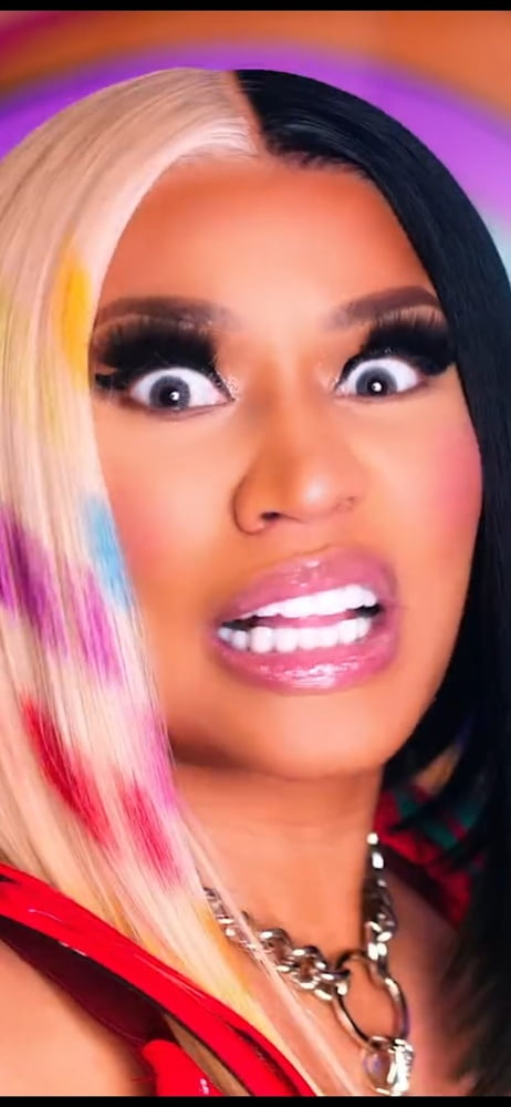 Nicki Minaj Trollz Screenshots #93391842