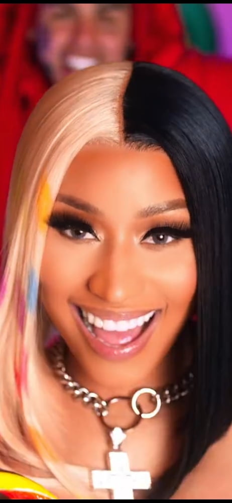 Nicki Minaj Trollz Screenshots #93391845