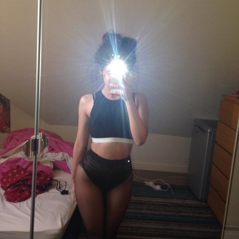 Stefi from Romania exposed #91352202