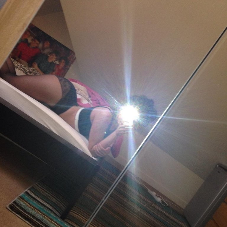 Stefi from Romania exposed #91352203