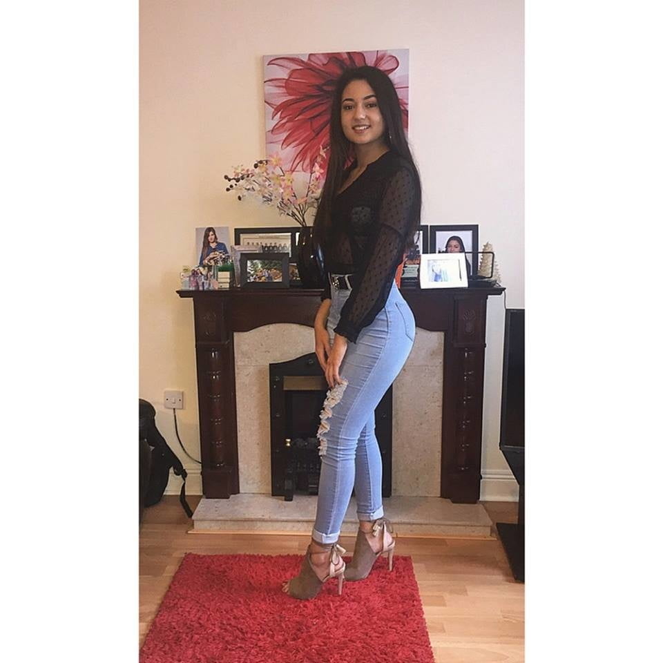 Stefi from Romania exposed #91352205