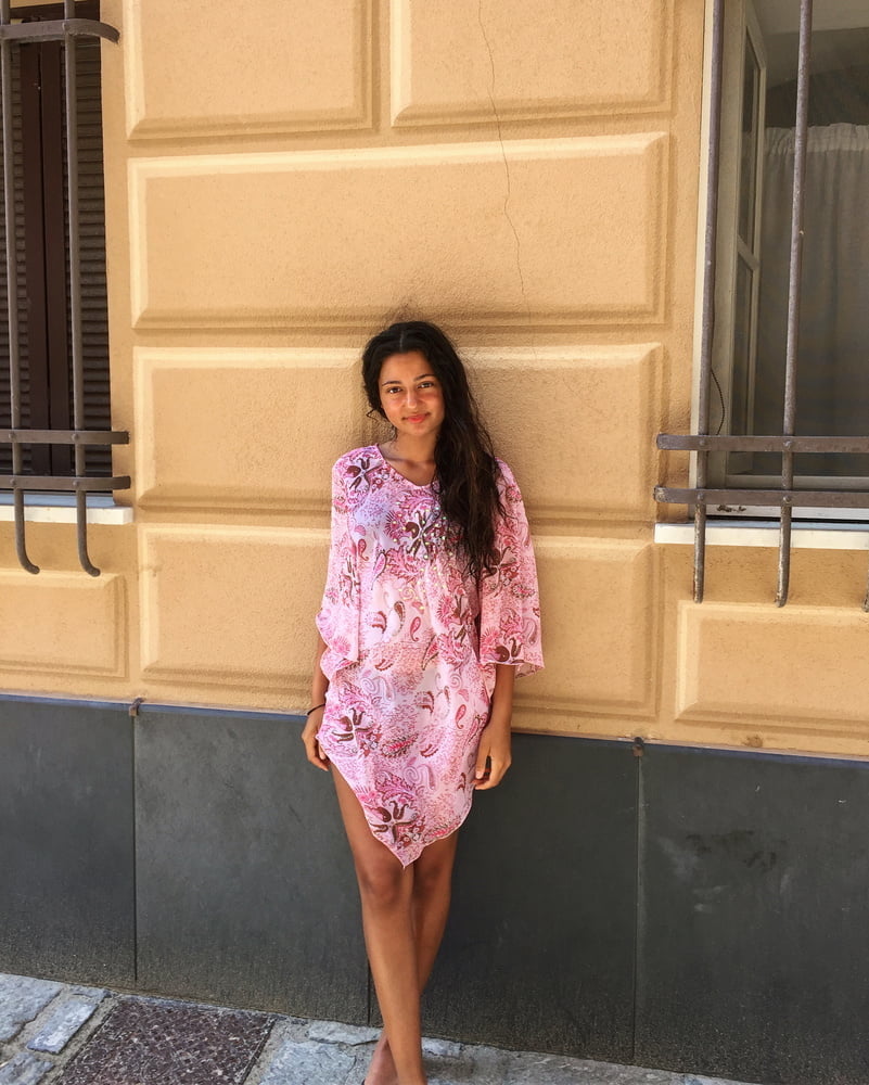 Stefi from Romania exposed #91352229