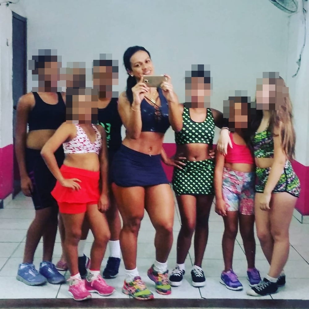 PUTA DO INSTAGRAM: Patty Machado #96176970
